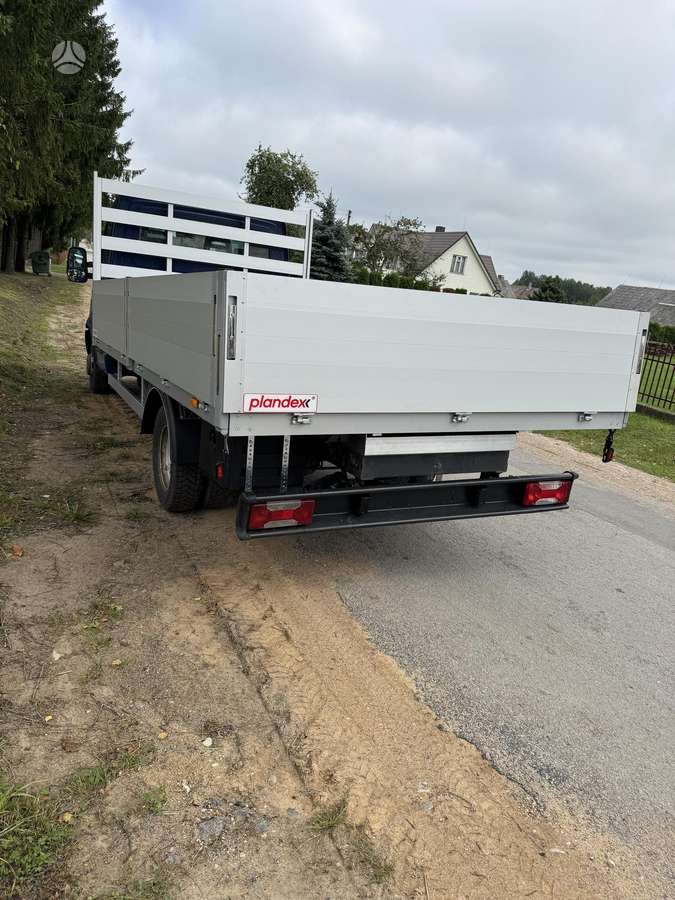 Iveco Daily, other