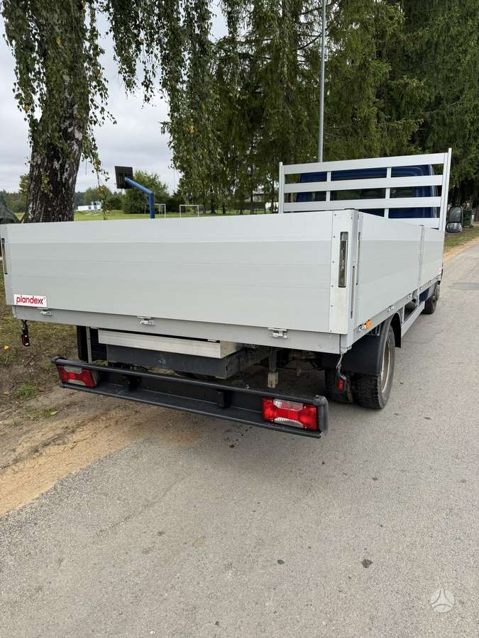 Iveco Daily, other