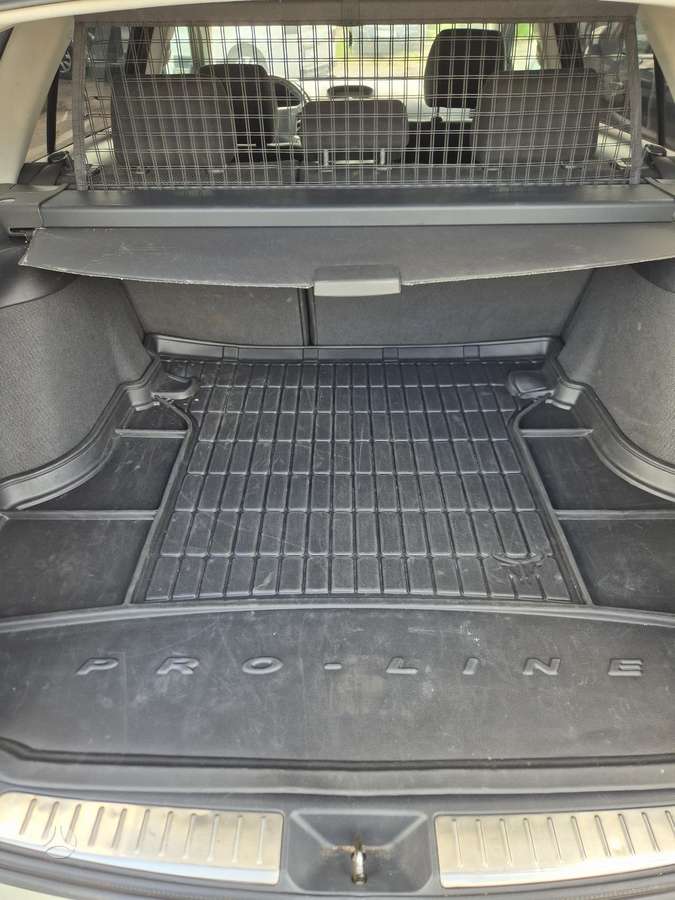 Toyota Avensis, 2.0 l., Универсал