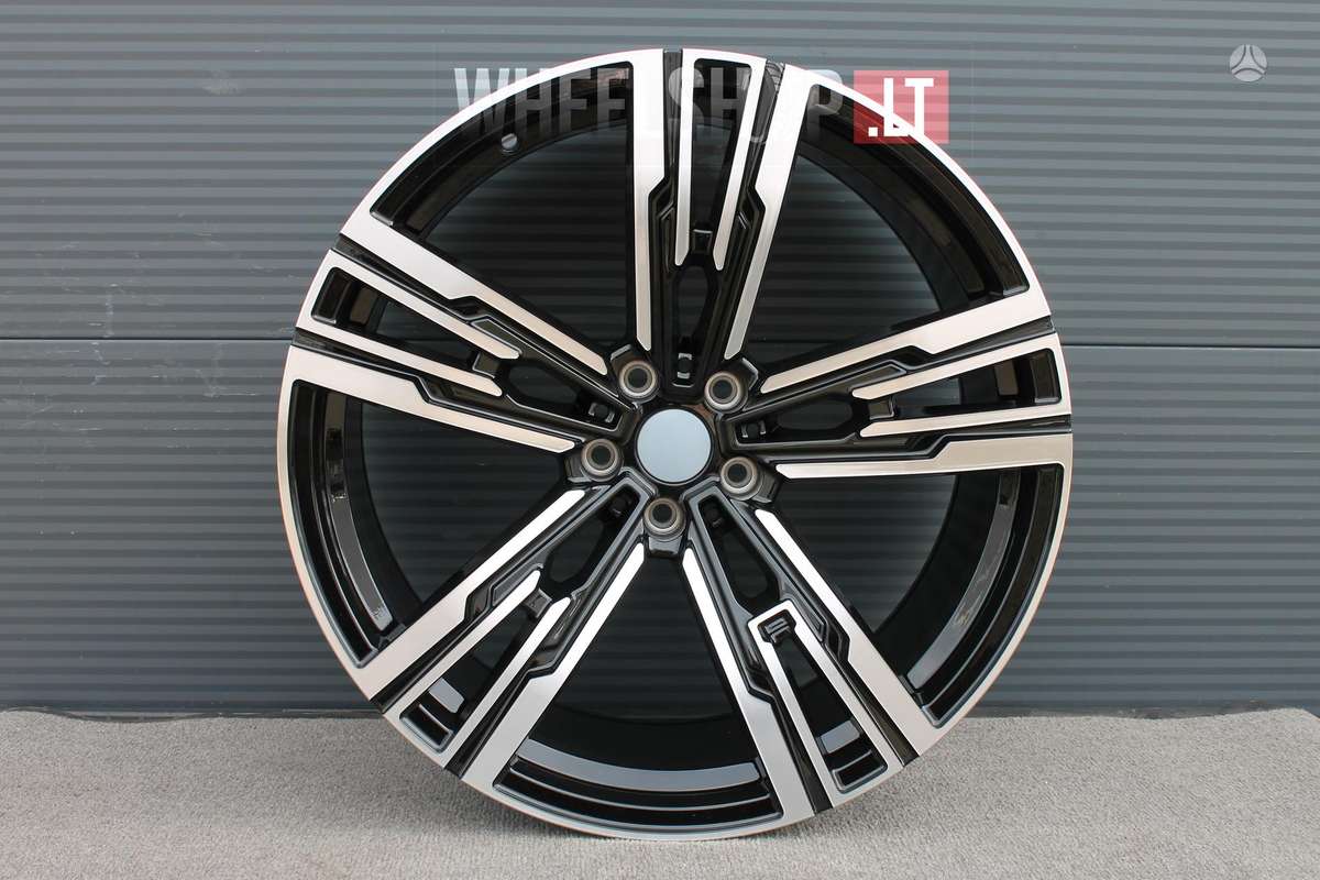 ADR 908m EU-B1831 style MB, легкосплавные , R21