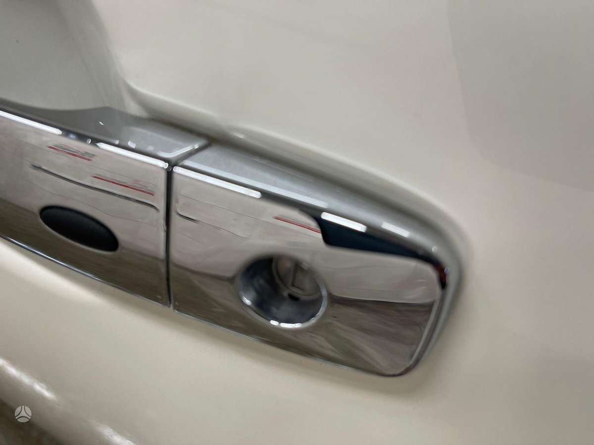 Nissan Leaf, 62 kWh, hatchback