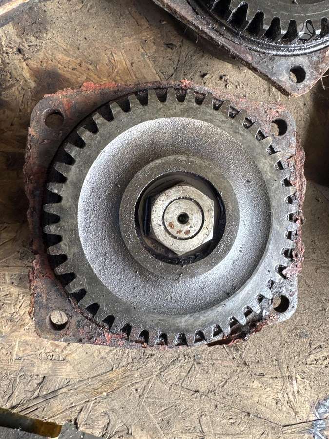Kuhn Krone