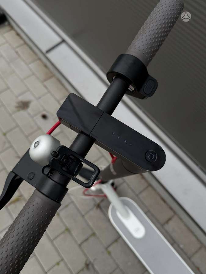 Electric scooter Xiaomi
