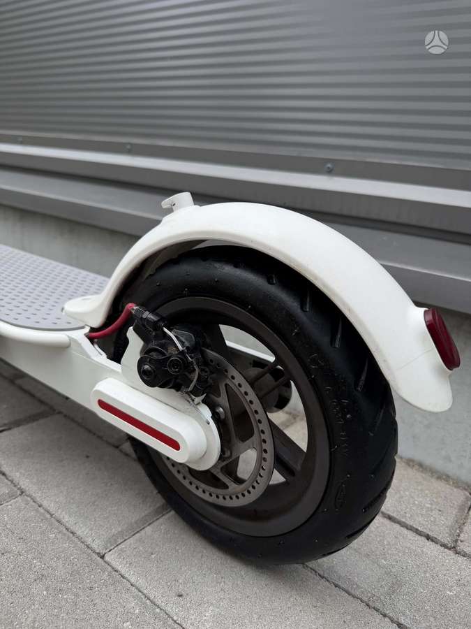 Electric scooter Xiaomi