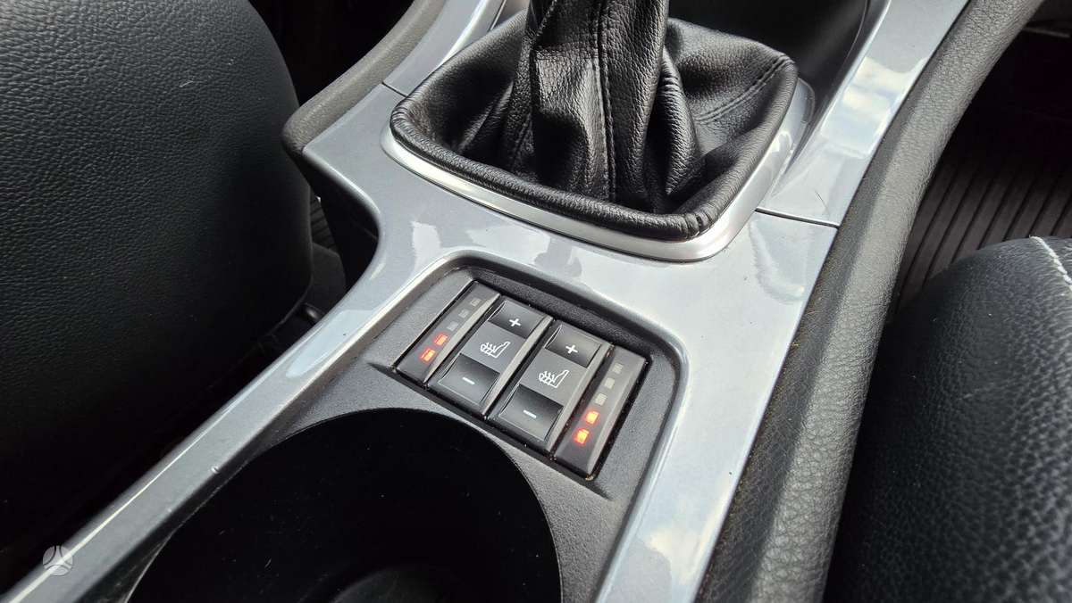 Ford Mondeo, 2.0 l., Универсал