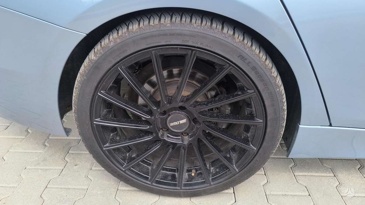 BMW 325, 2.0 l., Универсал