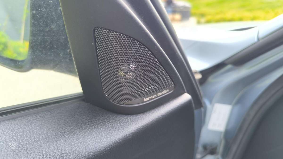 BMW 325, 2.0 l., Универсал