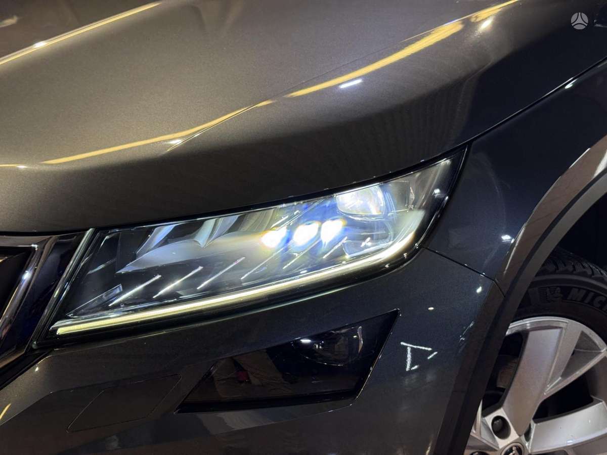 Škoda Kodiaq - 3
