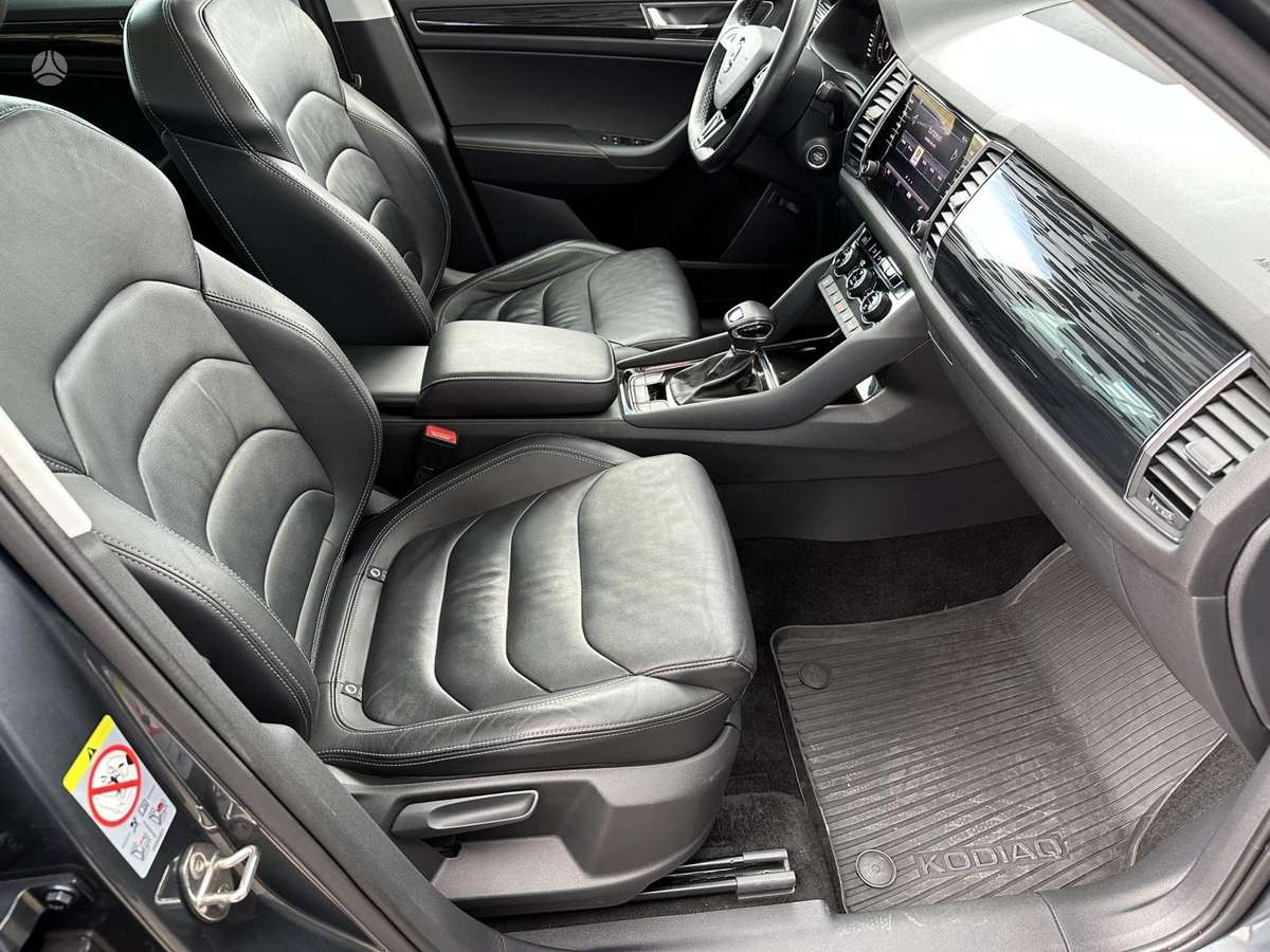 Škoda Kodiaq - 6