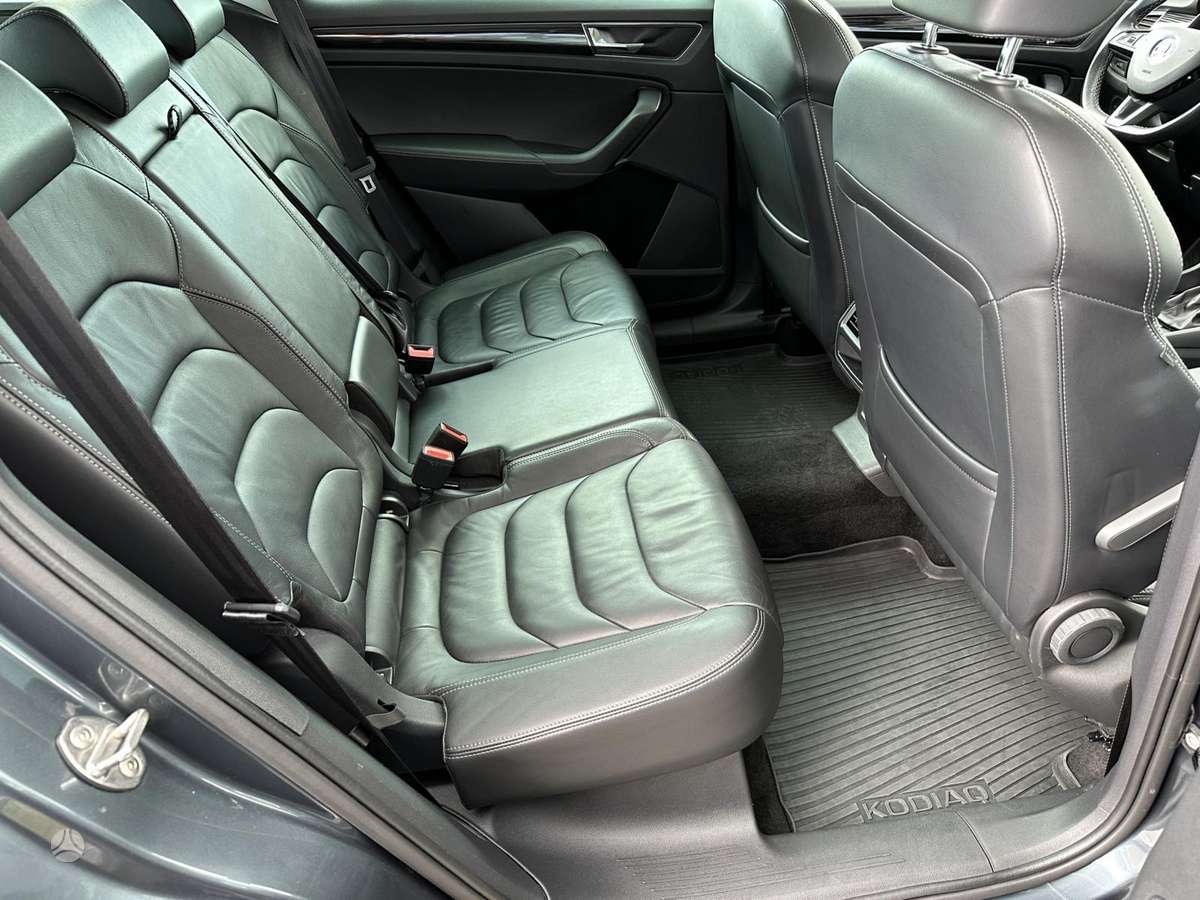 Škoda Kodiaq - 8