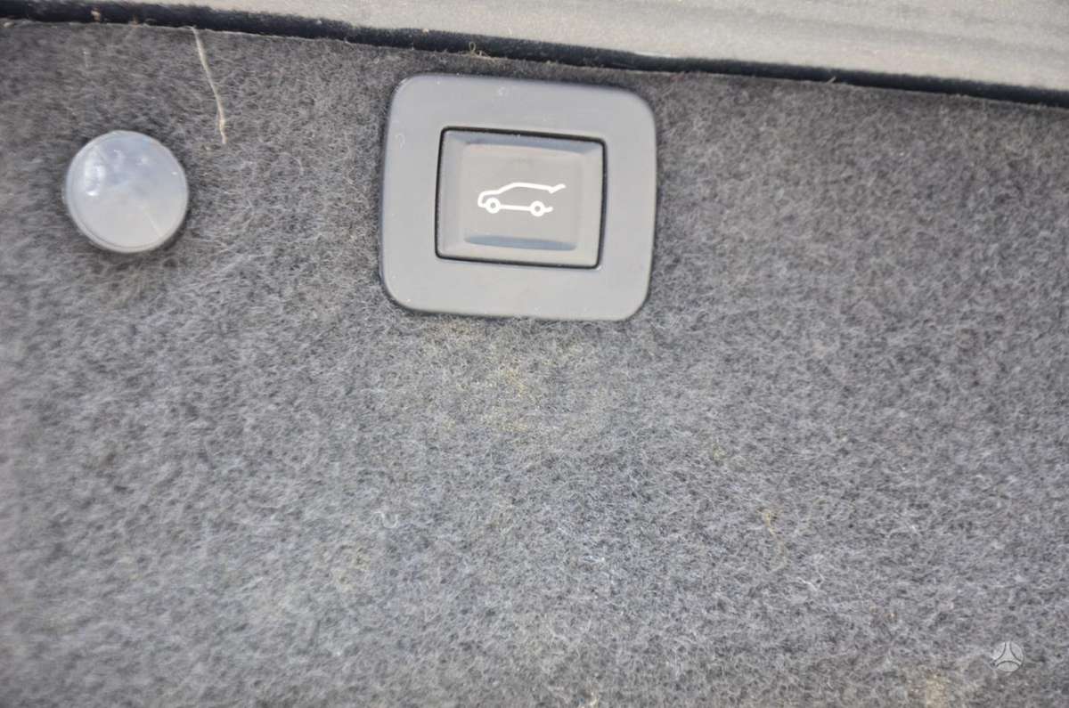 Opel Insignia, 2.0 l., Универсал