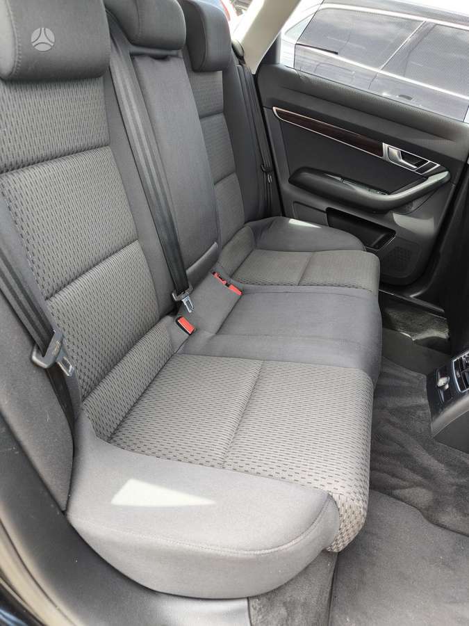 Audi A6, 3.0 l., Универсал
