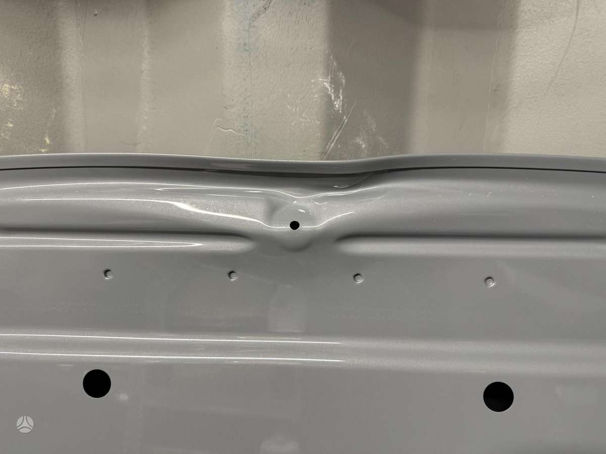 BMW i4 body parts
