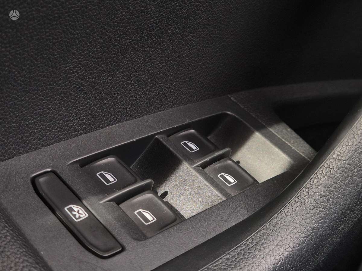 Skoda Octavia, 2.0 l., Универсал