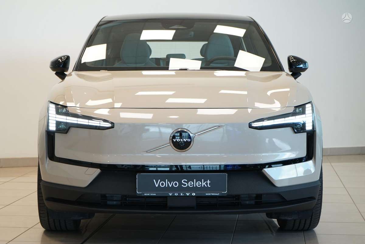 Volvo EX30 - 4