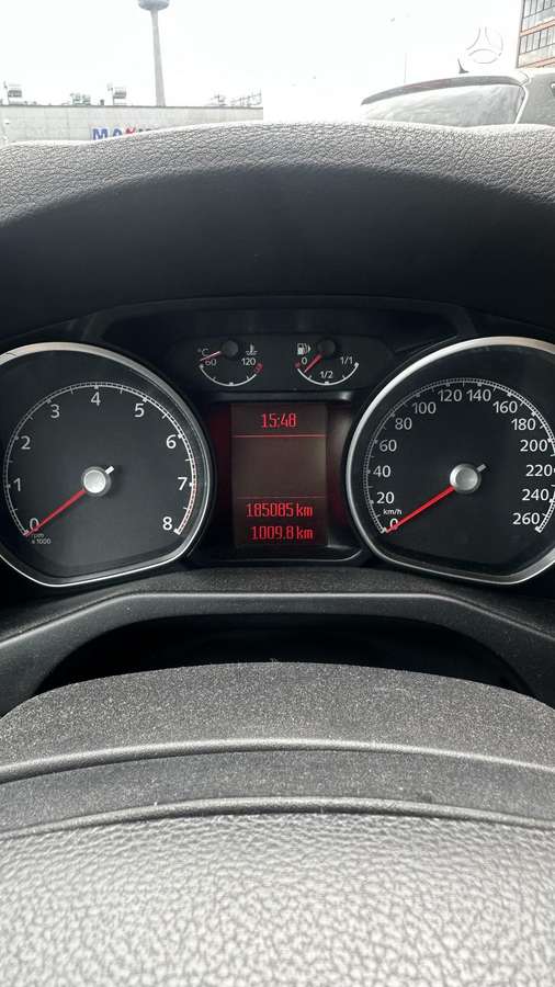 Ford Mondeo, 2.3 l., Седан