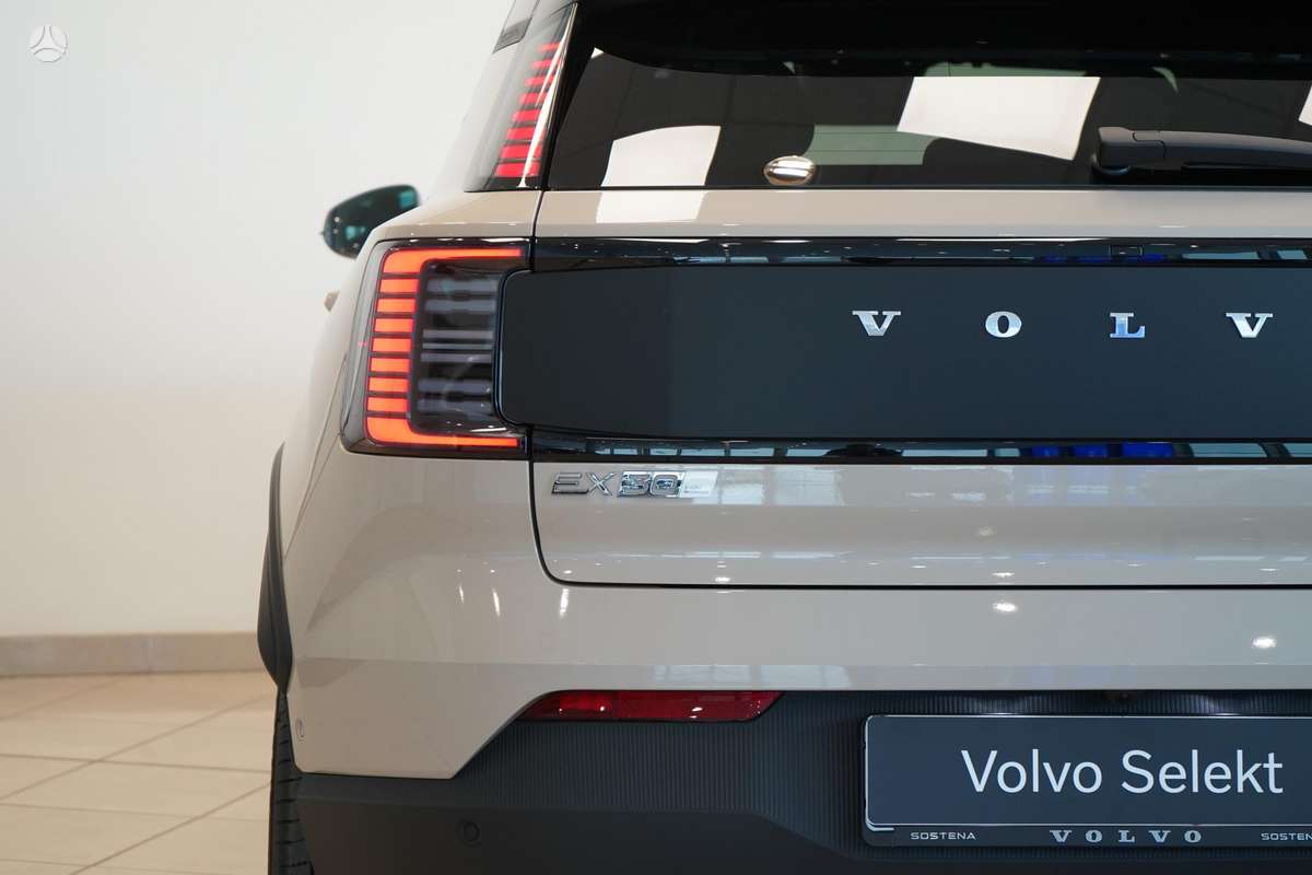 Volvo EX30 - 7