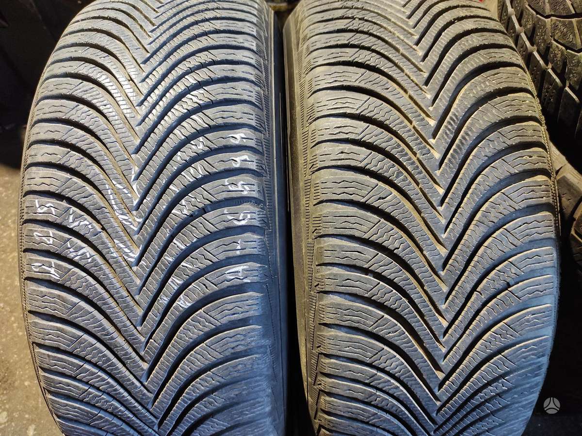 Continental Universalios,ziemines., winter 225/55 R17