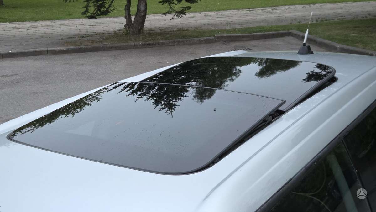Mini Clubman, 1.6 l., hatchback