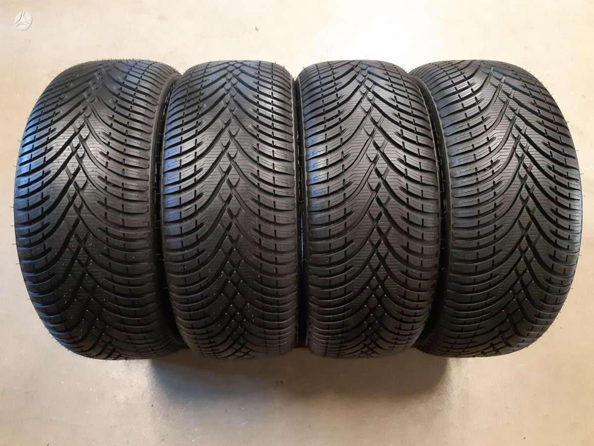 Kleber 2023m 95% Winter*, universalios 215/55 R18