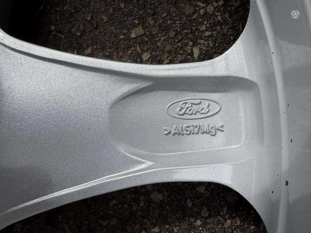 Ford, легкосплавные , R18