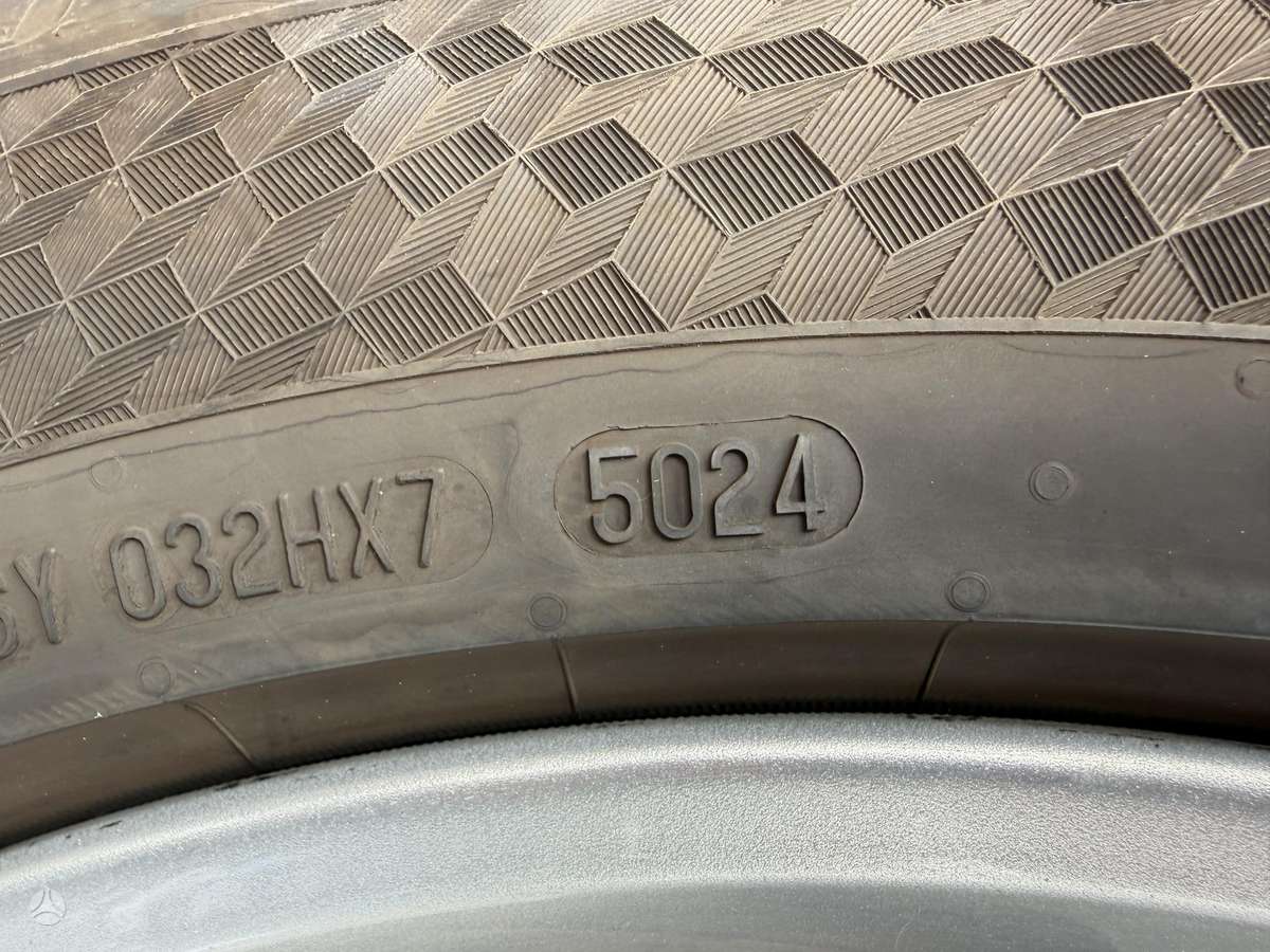 Ford, легкосплавные , R18