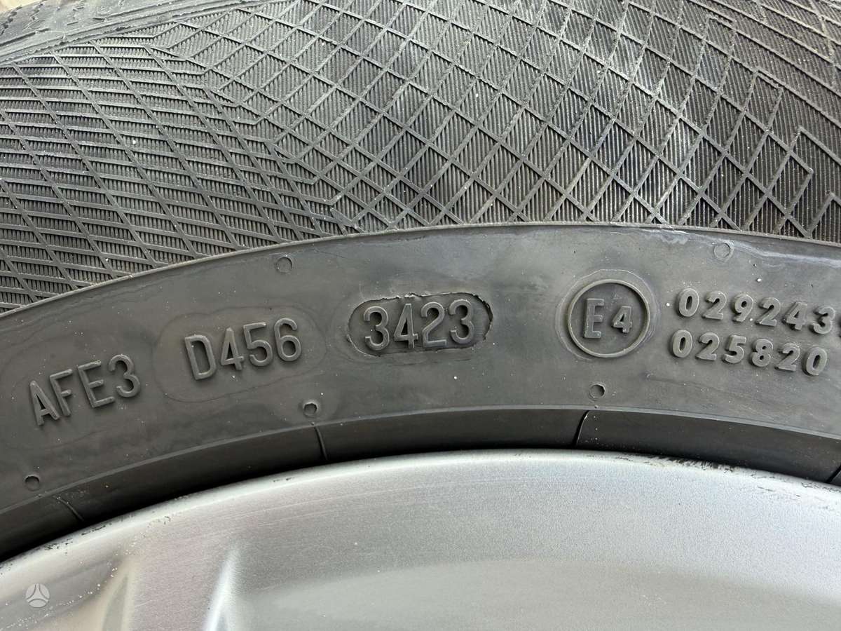 Audi, легкосплавные , R17