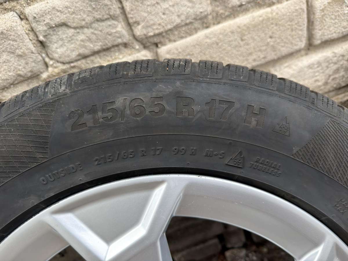 Audi, легкосплавные , R17