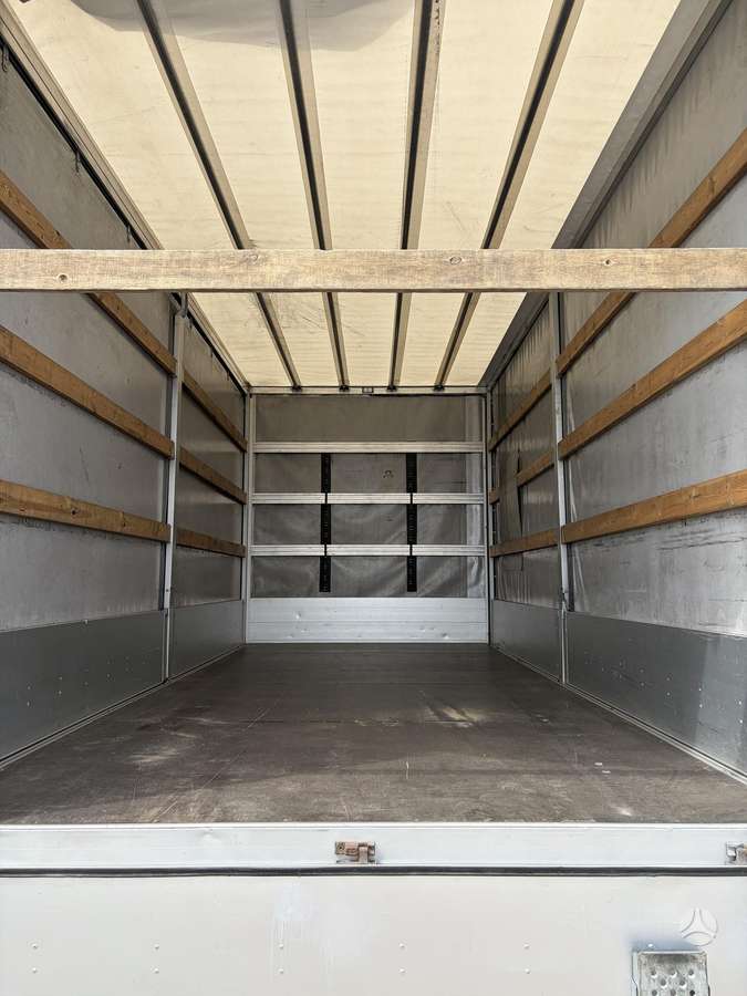 Ford Transit, 2.0 l., cargo van