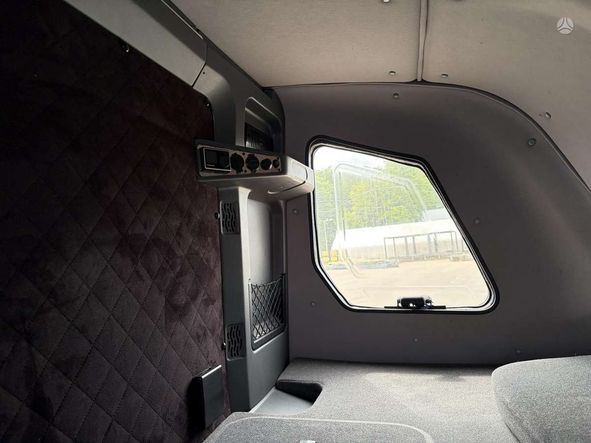 Ford Transit, 2.0 l., cargo van