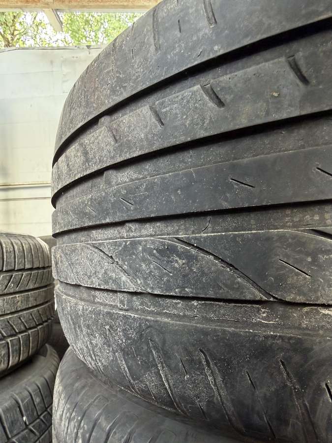 Ford, lengvojo lydinio, R18