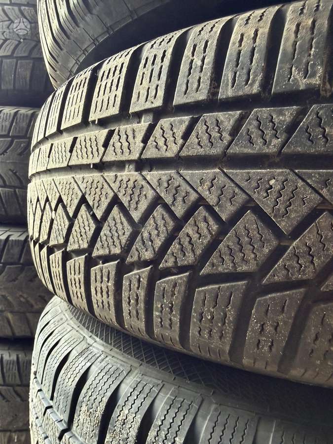 Audi, light alloy, R17