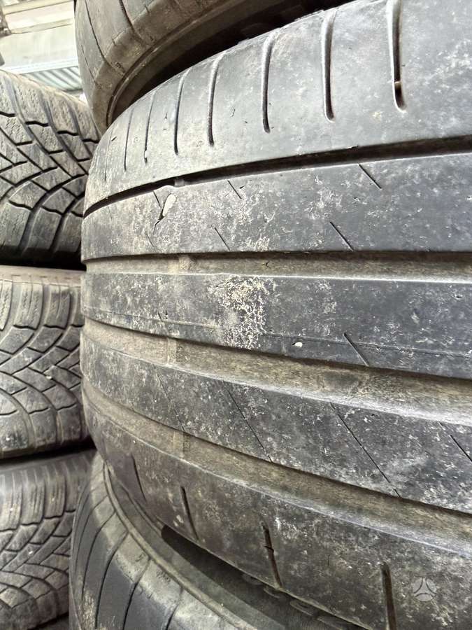 Audi, light alloy, R20