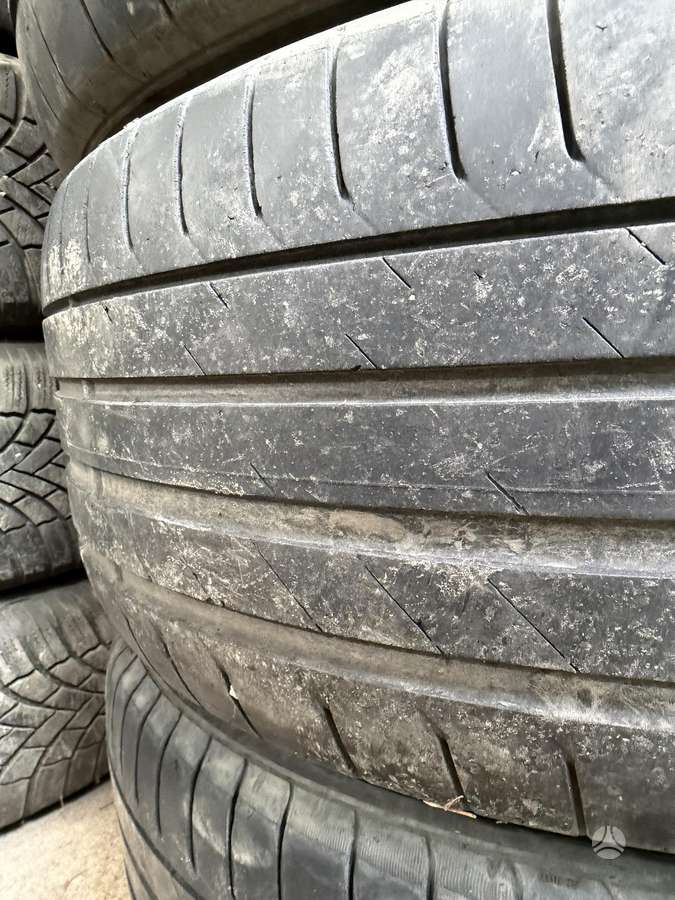 Audi, light alloy, R20