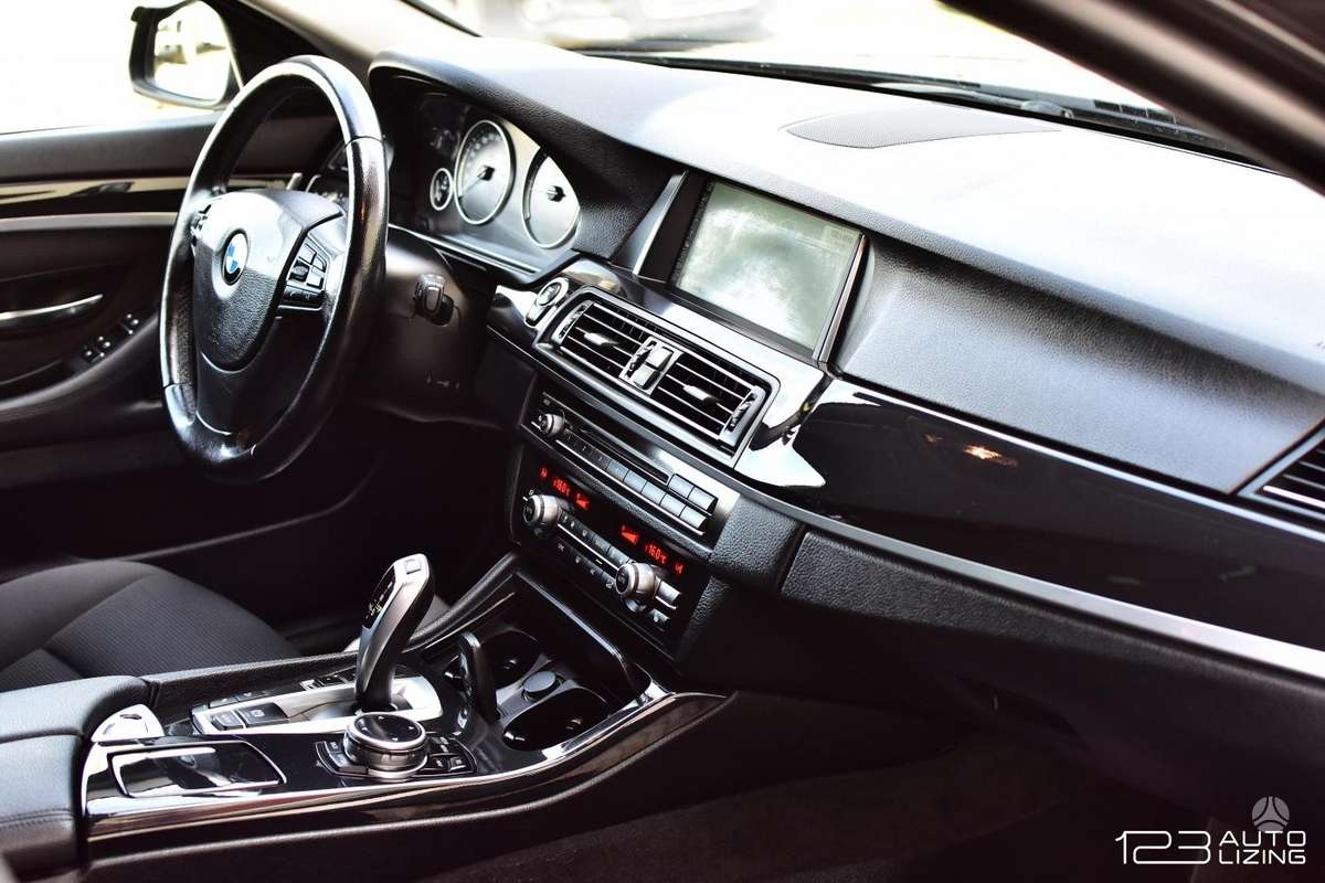 BMW 520, 2.0 l., Универсал