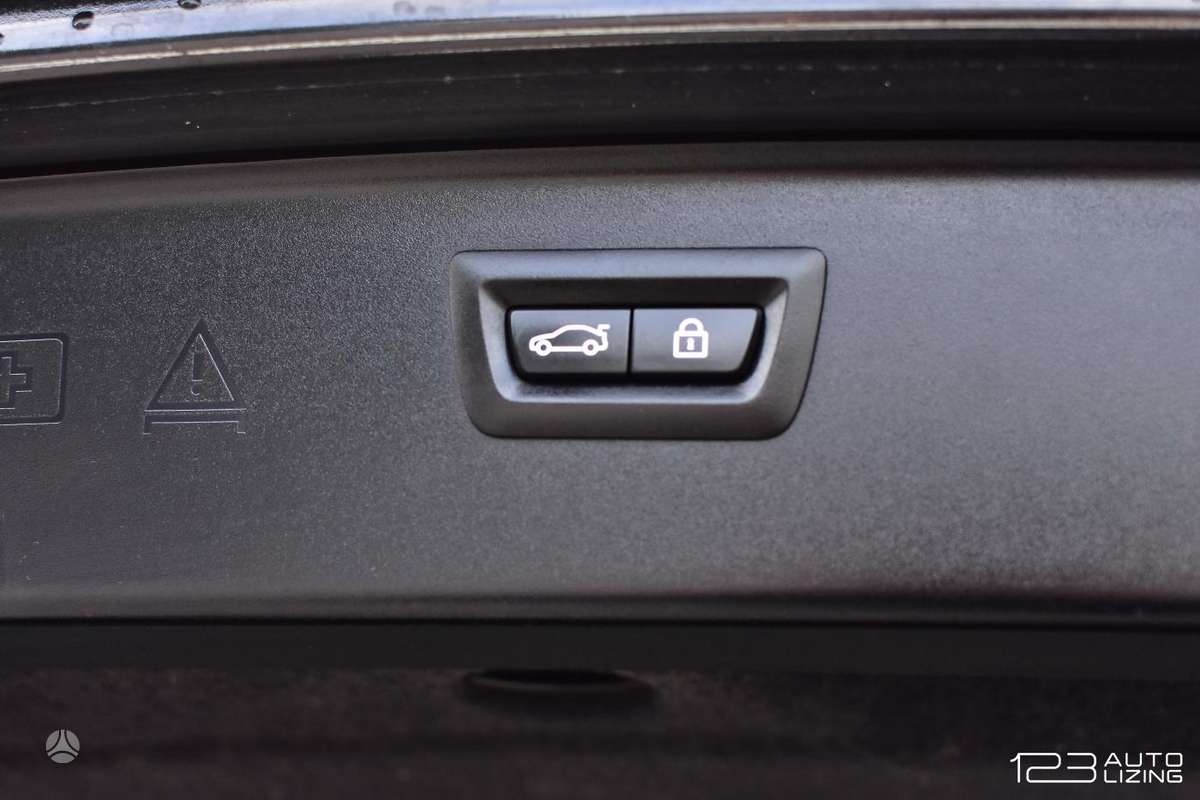 BMW 520, 2.0 l., wagon