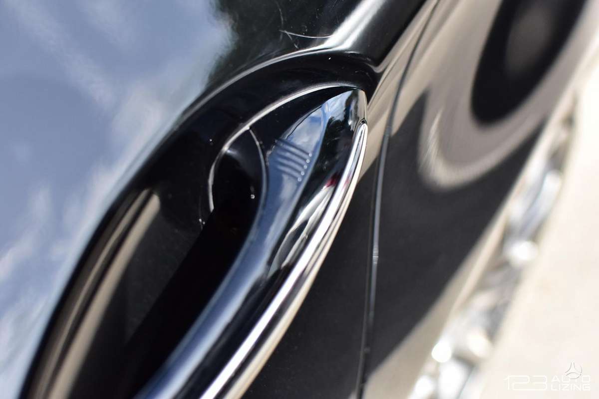 BMW 520, 2.0 l., Универсал