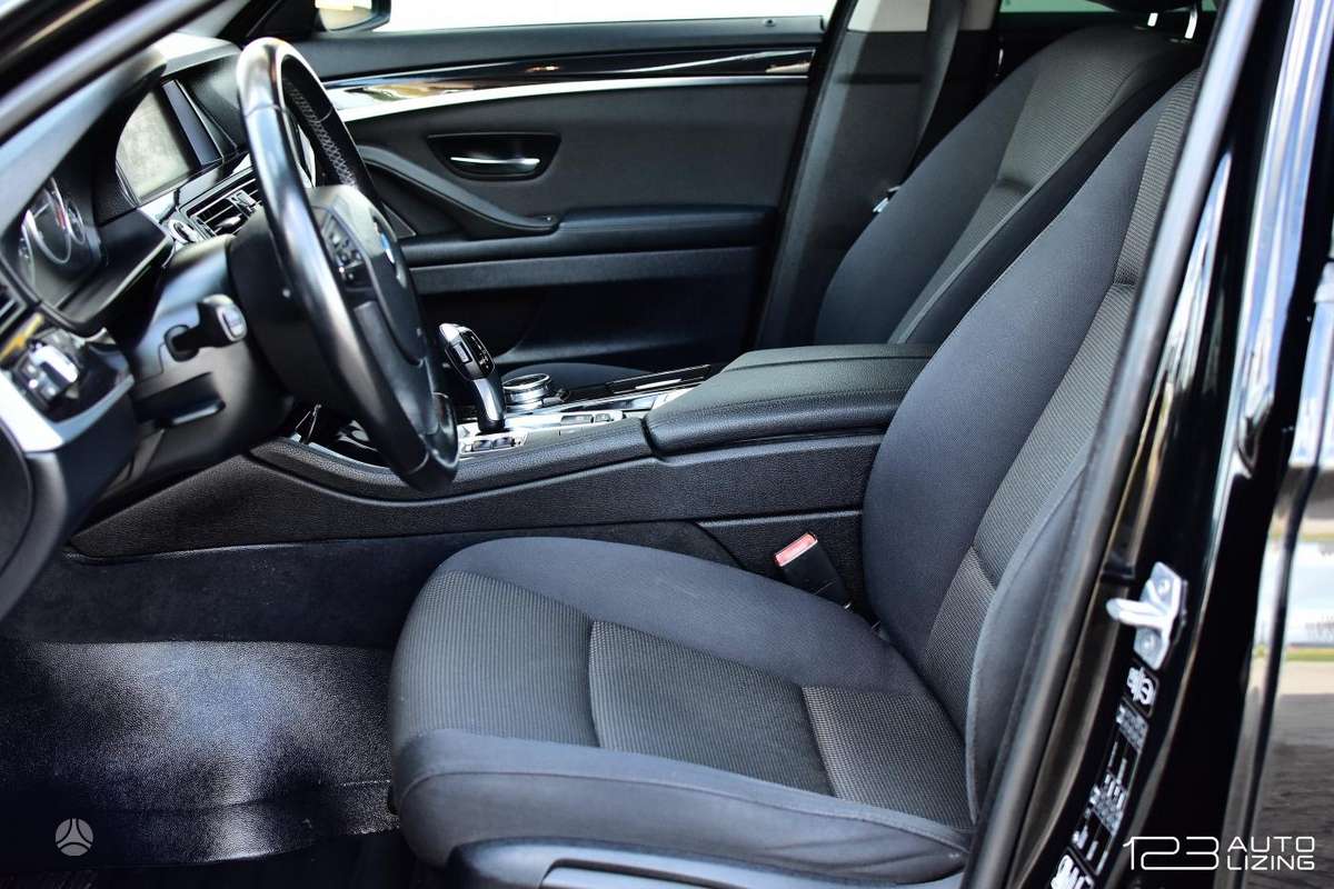BMW 520, 2.0 l., Универсал