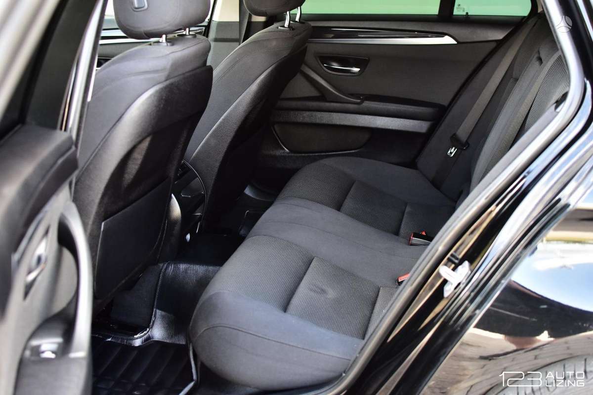 BMW 520, 2.0 l., Универсал
