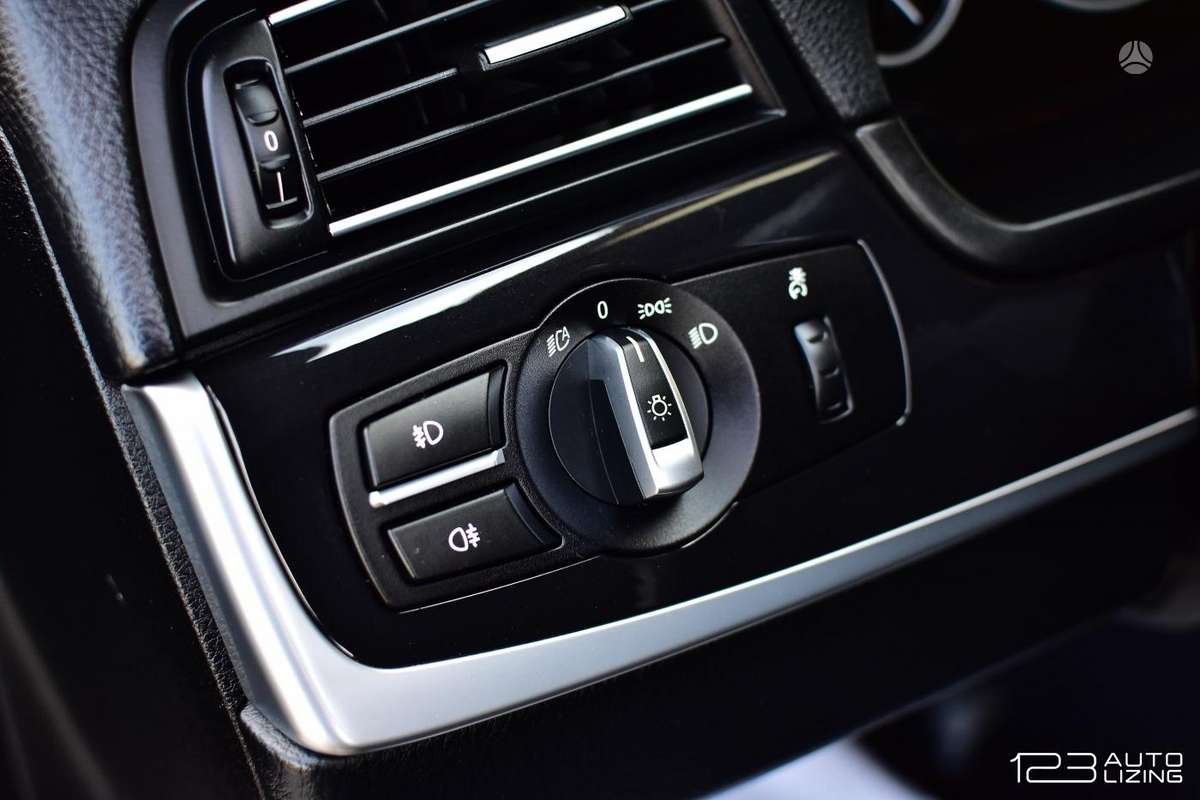 BMW 520, 2.0 l., Универсал