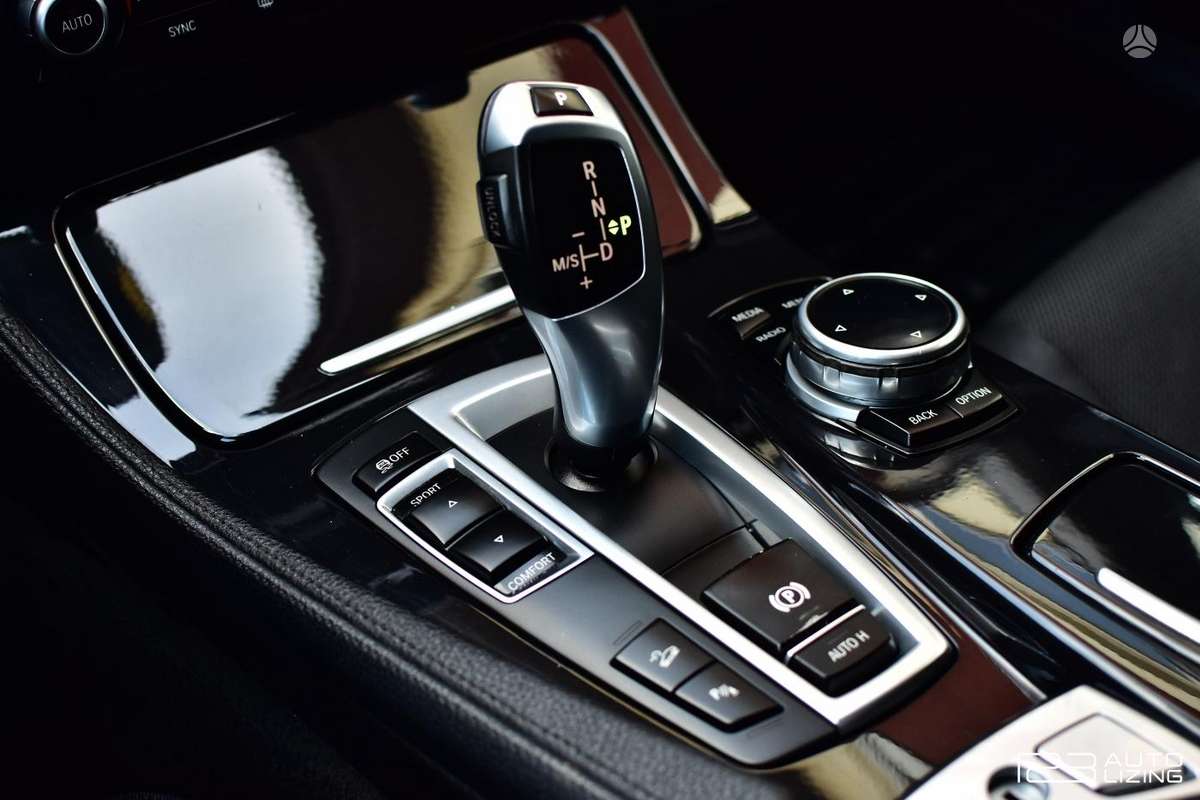 BMW 520, 2.0 l., Универсал