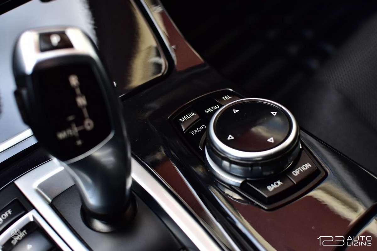 BMW 520, 2.0 l., Универсал