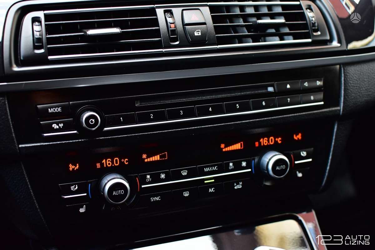 BMW 520, 2.0 l., Универсал