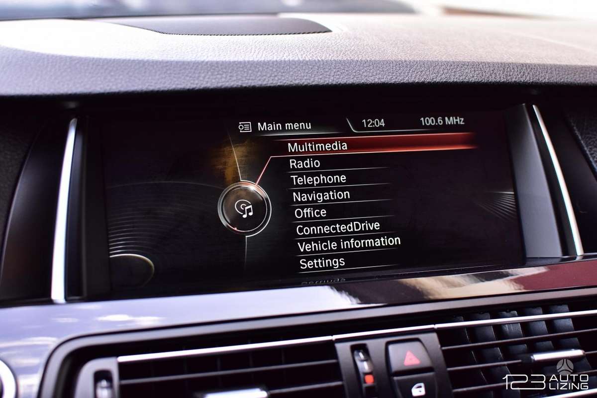 BMW 520, 2.0 l., Универсал
