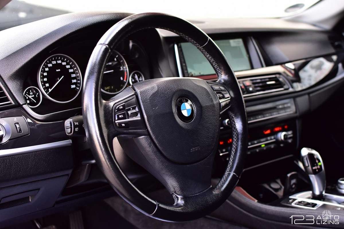 BMW 520, 2.0 l., Универсал