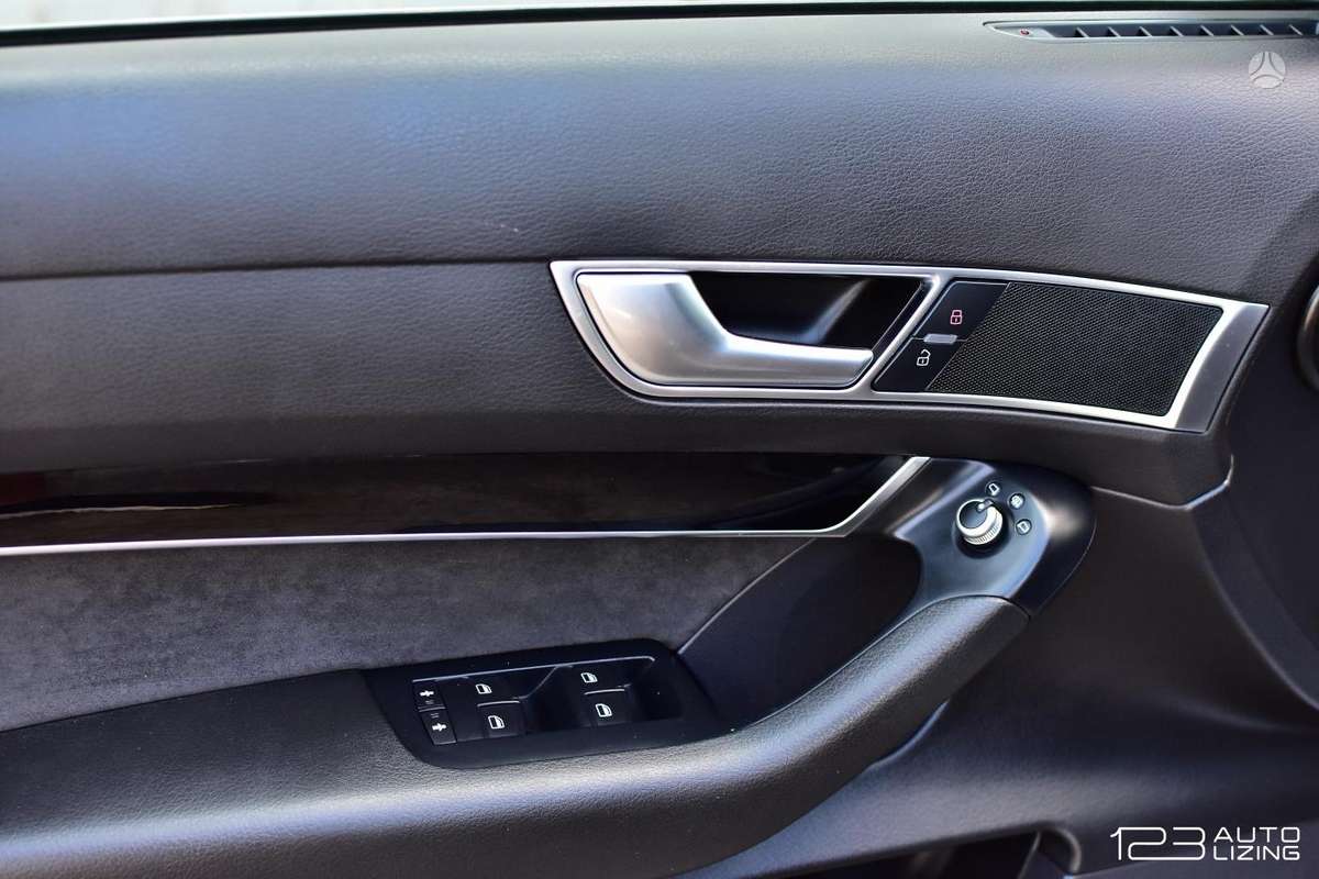 Audi A6, 2.7 l., Универсал