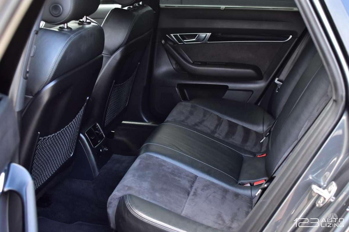 Audi A6, 2.7 l., Универсал