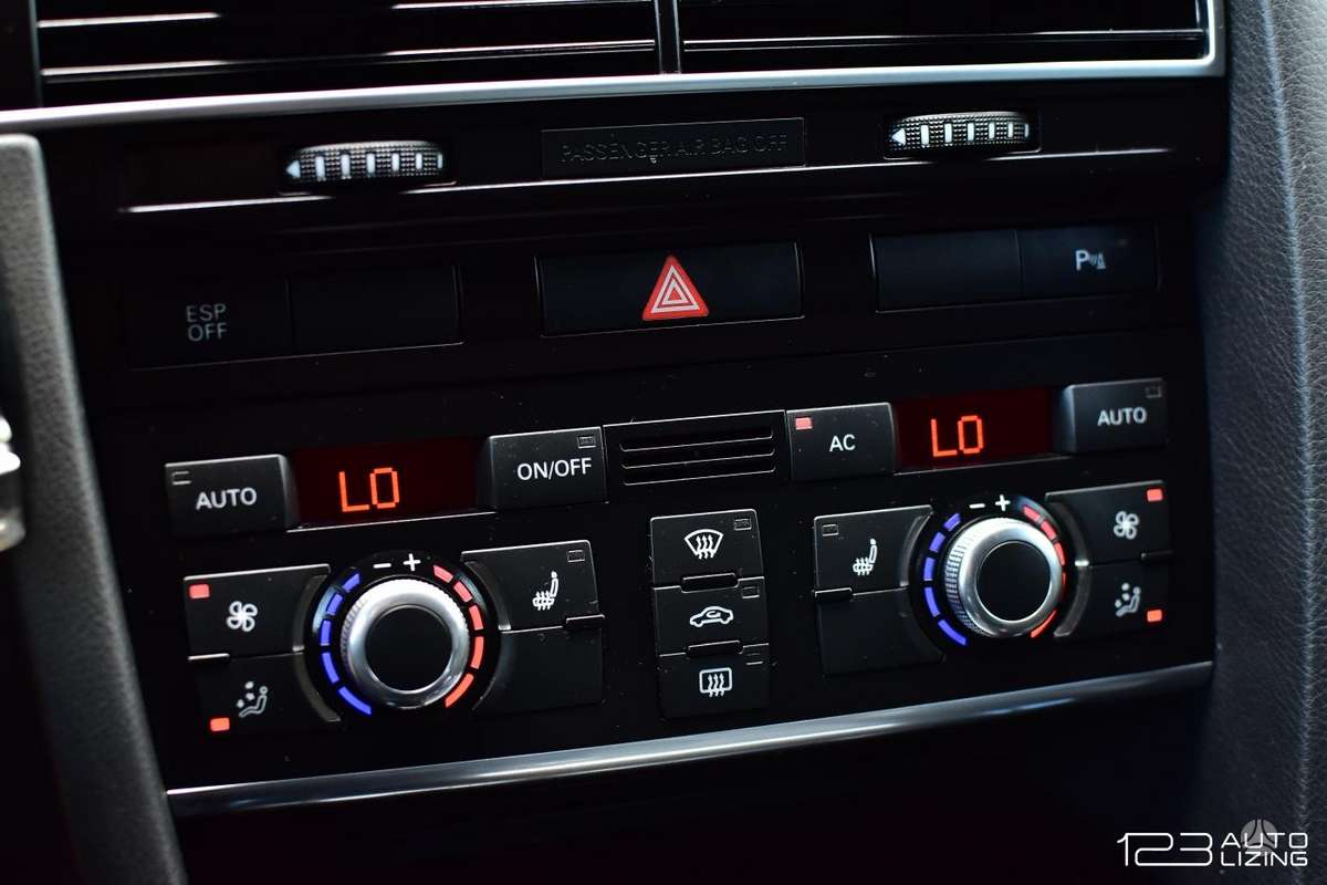 Audi A6, 2.7 l., Универсал