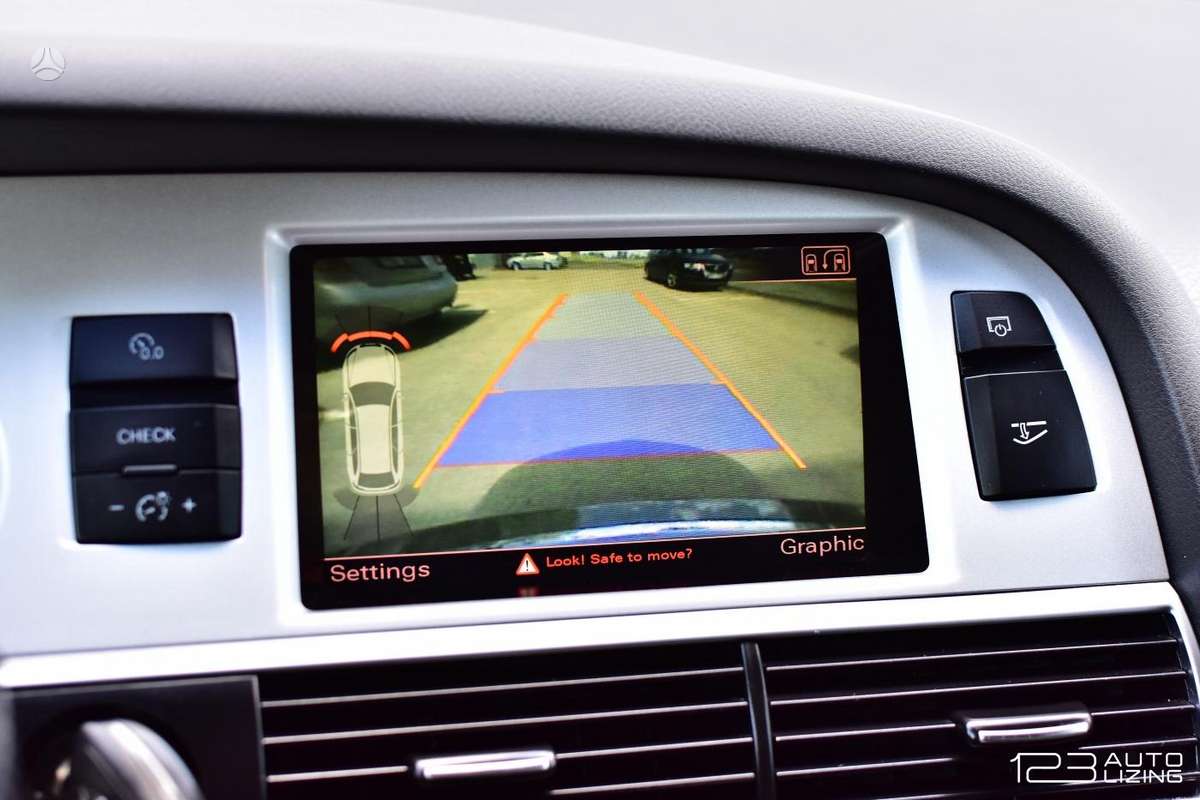 Audi A6, 2.7 l., Универсал