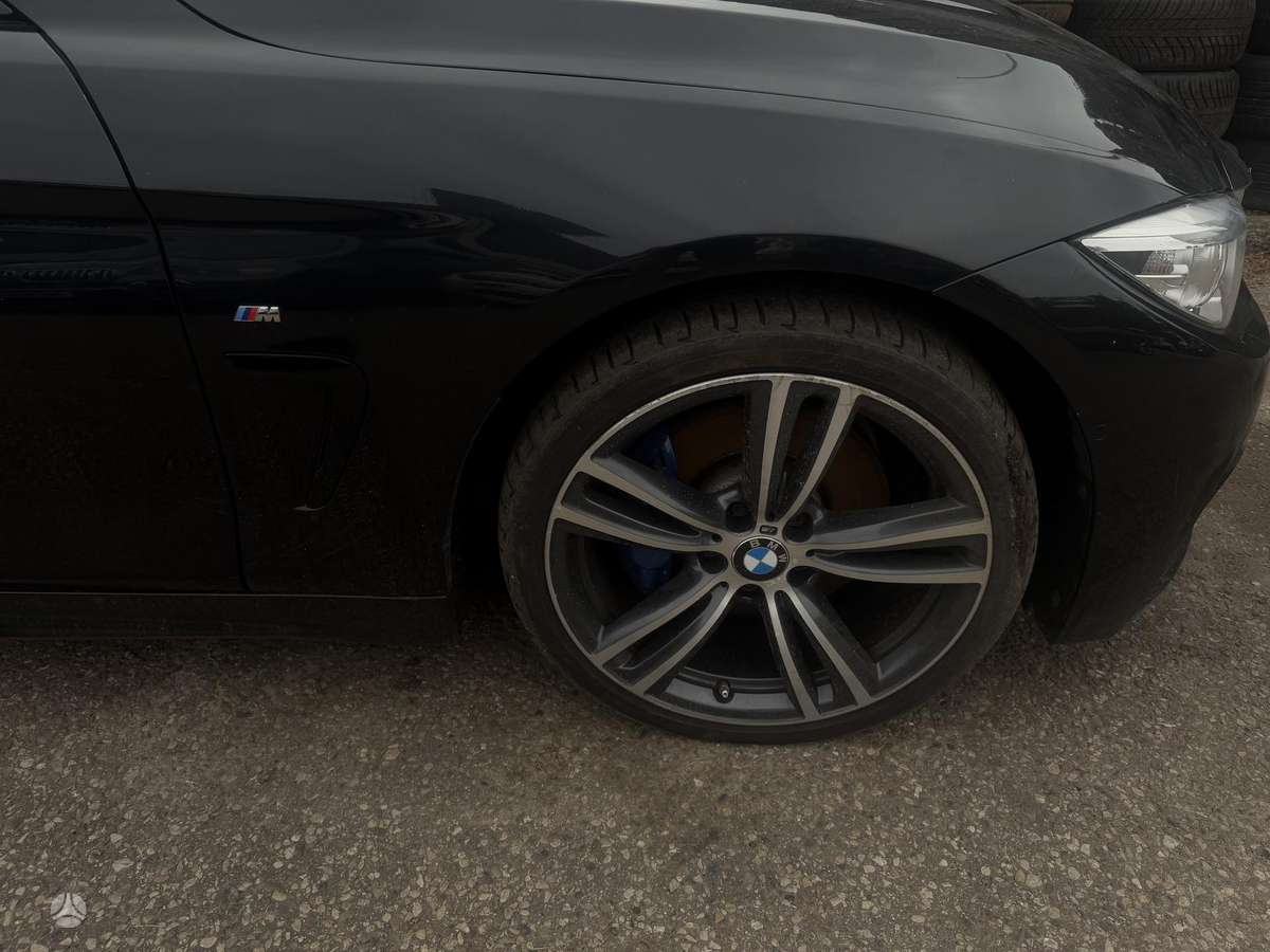 BMW 4 serija